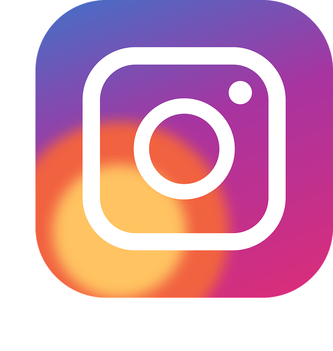 Insta icon